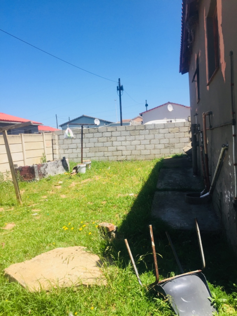 2 Bedroom Property for Sale in Kwadwesi Eastern Cape